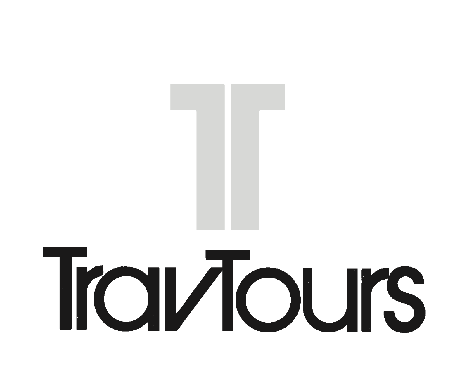 TravTours Logo